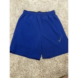 Nike Dri Fit Gym Shorts Men’s Size Large